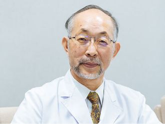 Dr. Kazuyuki Shimada
