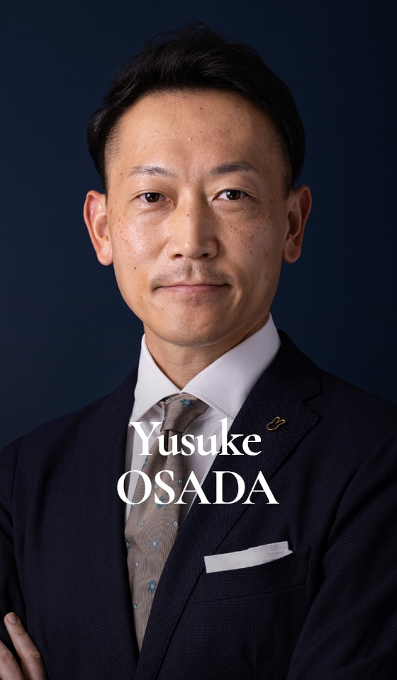 Yusuke OSADA