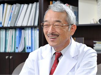 Dr. Kaoru Nagahori