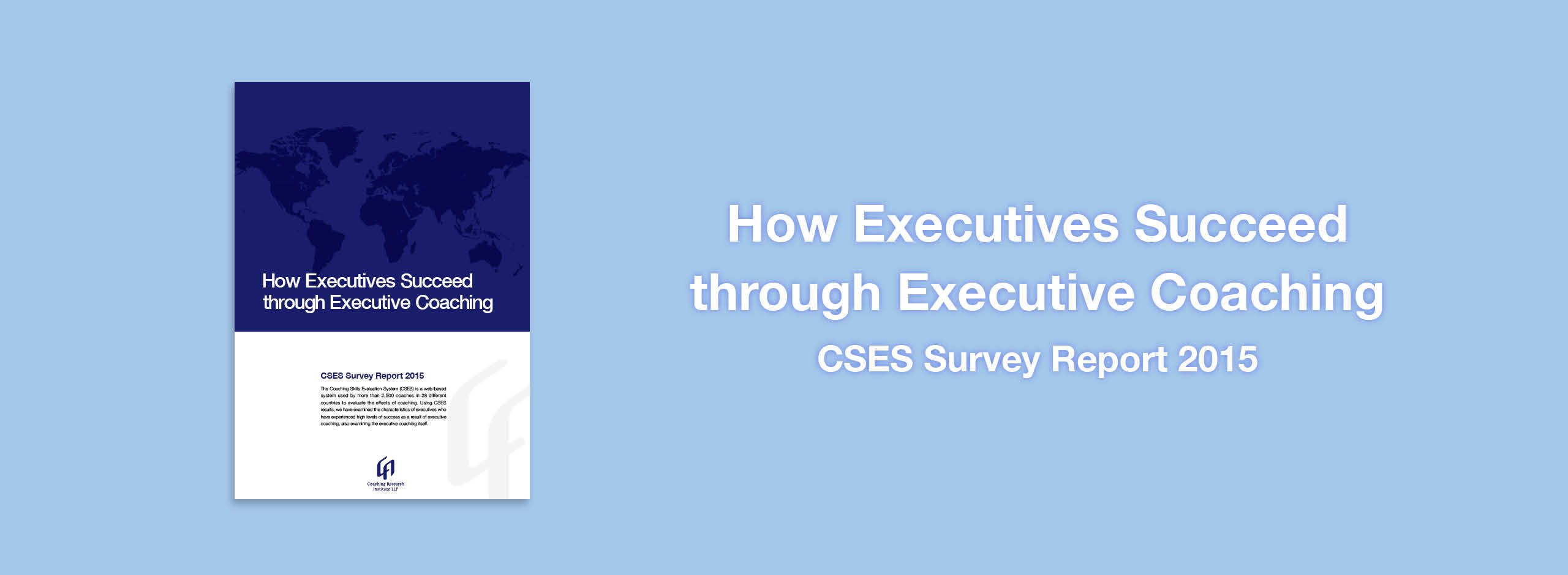 How Executives Succeed through Executive Coaching